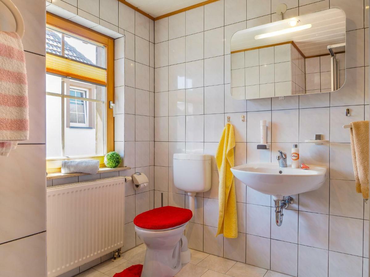 Streubel Prerow Apartment Exterior photo