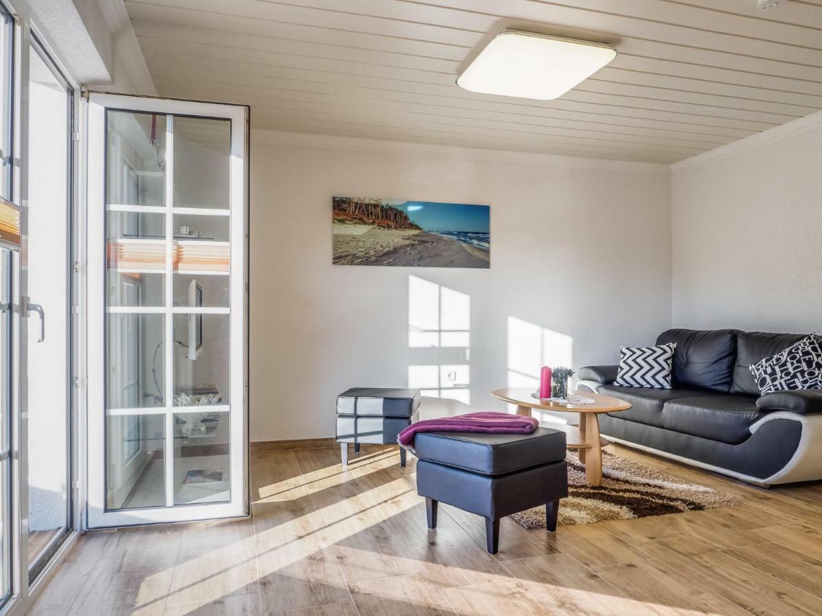 Streubel Prerow Apartment Exterior photo